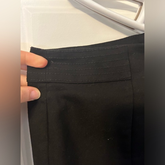 3/$15 - H&M Classy Black Pencil Skirt - Picture 3 of 3